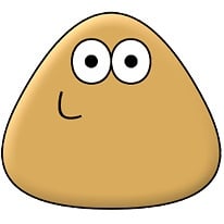 juegos friv pou