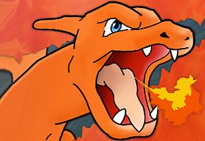 🕹️ Play Retro Games Online: Pokemon FireRed Version (GBA)