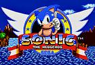 Sonic: The Hedgehog Sega