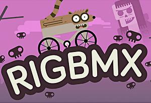 RIGBMX