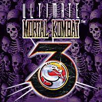 ultimate mortal kombat 3 game