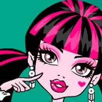 Monster High Coloring