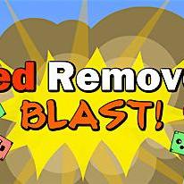 Red Remover Blast