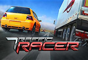 Traffic Car Racing - 🕹️ Online Game