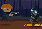Zombie bast Online