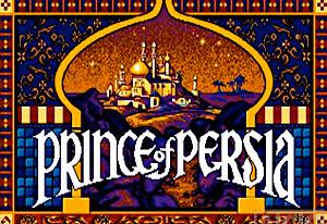 Prince of Persia Online