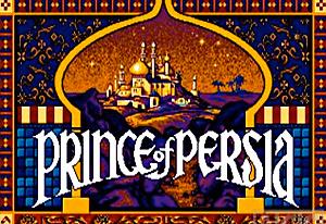 Prince Of Persia 🕹️ Play Now on GamePix