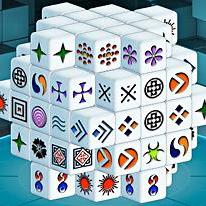 Mahjong Dimensions - Online Game - Play for Free