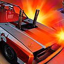 Demolition Derby 2 - Click Jogos