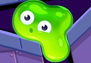 Slime Rider - Jogo Gratuito Online