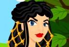 Greek Princess Dress up