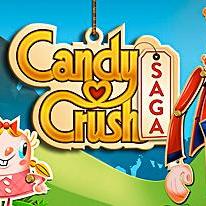 CANDY CRUSH SAGA jogo online gratuito em