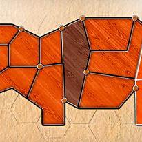 SHAPE FOLD ANIMALS free online game on