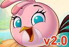 Angry Birds Stella 2