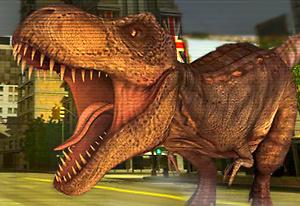 Jogo London Rex no Jogos 360