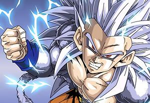 Dragon Ball Fierce Fighting 2.8 - Free Play & No Download