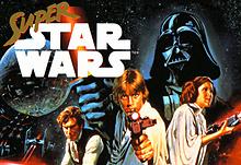Super Star Wars
