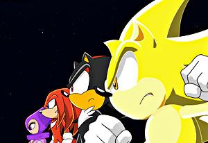 SONIC RPG 8 jogo online gratuito em