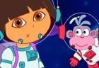 Dora's Space Adventure