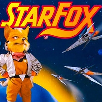 Star Fox