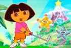 Dora's Star Mountain MiniGolf