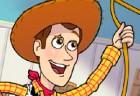 Toy Story: Woody to the Rescue