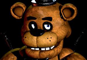 FIVE NIGHTS AT GOLDEN FREDDY'S jogo online gratuito em