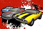 Street Rally 2015