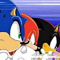 SONIC RPG 8 jogo online gratuito em