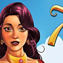 1001 Arabian night games online - play free on Game-Game