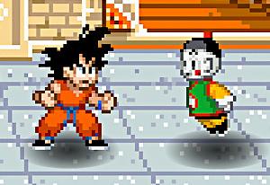 Juegos de Goku - Juega gratis online en