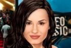 Demi Lovato True Make up