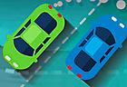 Slot Car Dodge