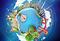 Geo Game