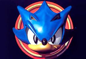 Sonic 3D Blast