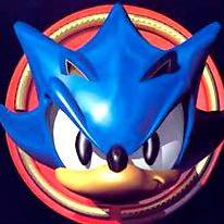 Sonic 3D Blast