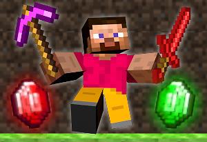 Minecaves - Jogo Gratuito Online