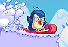 Avalanche Online: Penguin Adventure