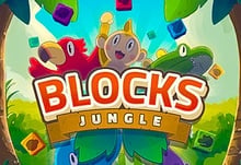 Blocks Jungle