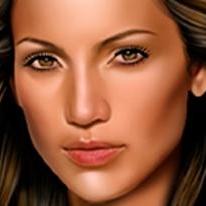 Jennifer Lopez makeover