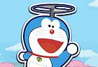 Run Doraemon Run