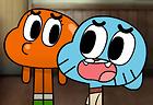Gumball: Tension in Detention