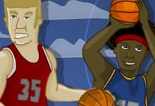 Basket Balls: Level Pack