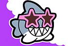 Crazy Shark Ball 2