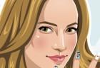 Jennifer Lopez Salon