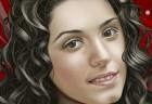 Katie Melua Makeup
