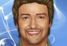 Justin Timberlake Makeover
