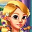 ICE QUEEN CHRISTMAS: REAL HAIRCUTS jogo online gratuito em