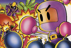 download the new for mac Bomber Bomberman!