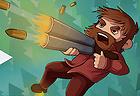 Woodsman Strikes Back